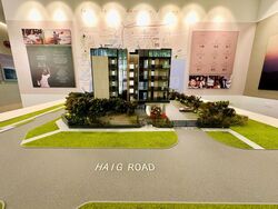 ARDOR RESIDENCE (D15), Apartment #526570001